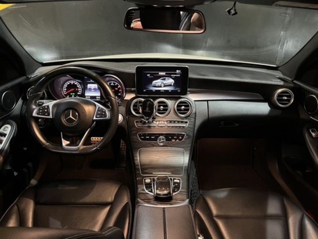 M-BENZ賓士 C300  第3張相片