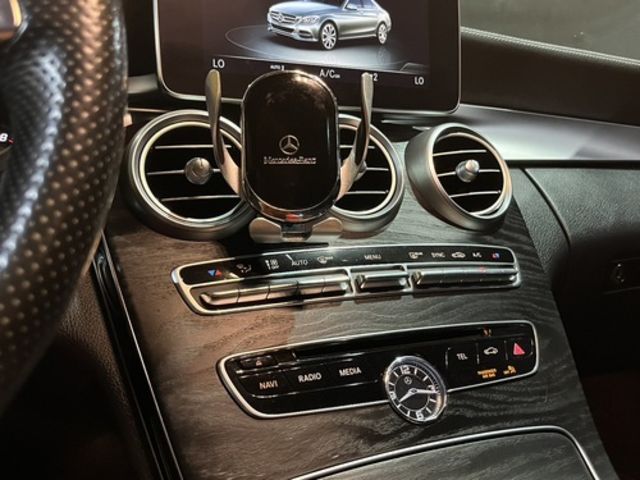 M-BENZ賓士 C300  第4張相片