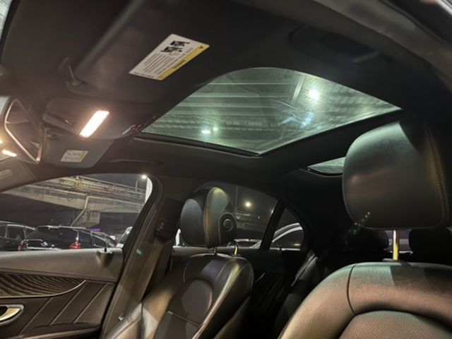 M-BENZ賓士 C300  第5張相片