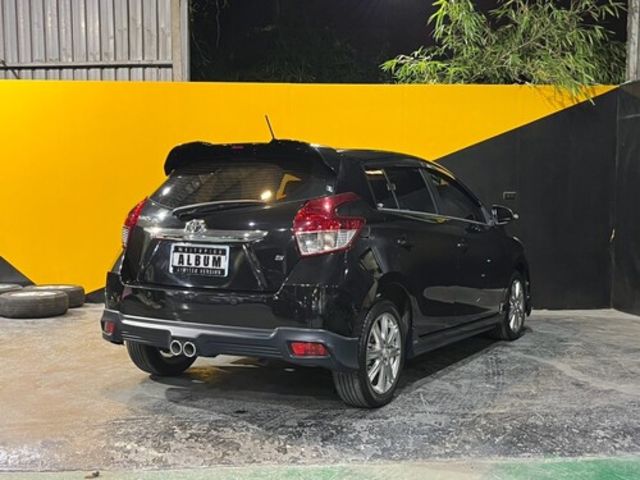 TOYOTA豐田 YARIS  第2張相片