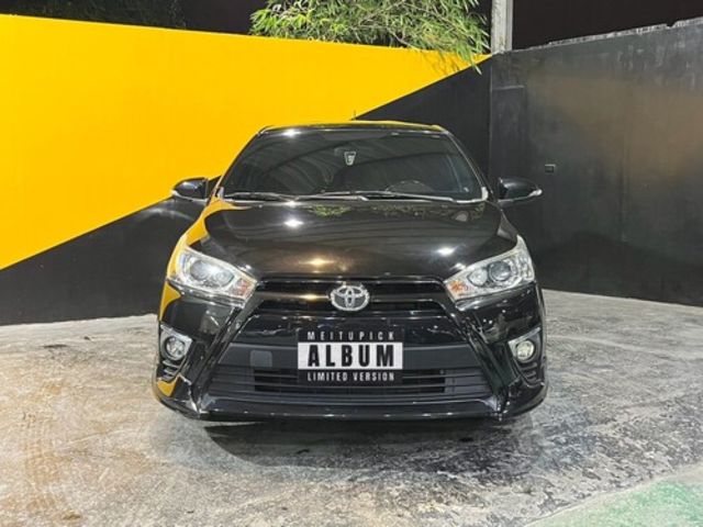 TOYOTA豐田 YARIS  第3張相片