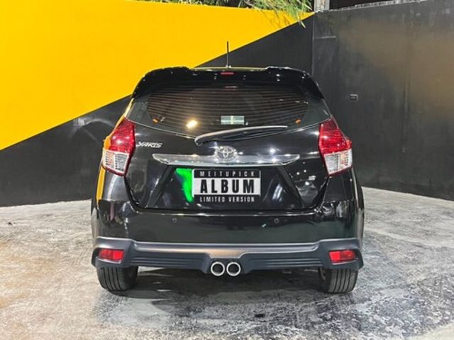TOYOTA豐田 YARIS  第4張相片