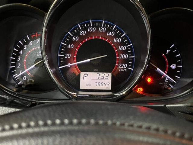 TOYOTA豐田 YARIS  第6張相片