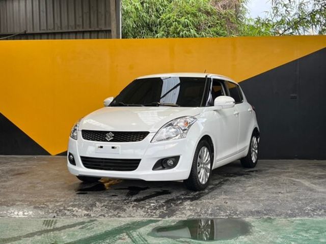 SUZUKI鈴木 SWIFT  第1張相片