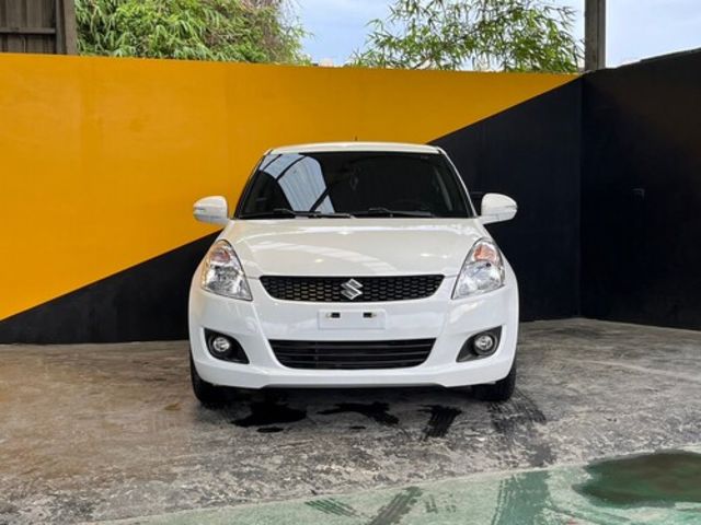 SUZUKI鈴木 SWIFT  第3張相片