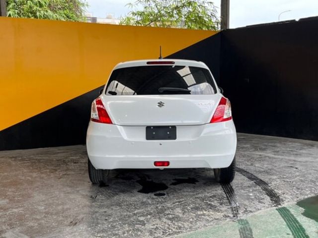 SUZUKI鈴木 SWIFT  第4張相片