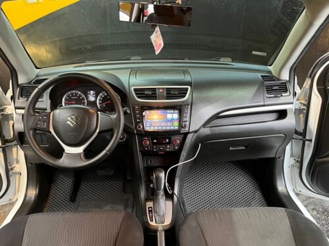 SUZUKI鈴木 SWIFT  第5張相片