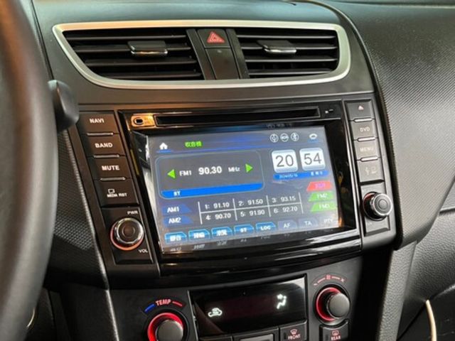 SUZUKI鈴木 SWIFT  第6張相片