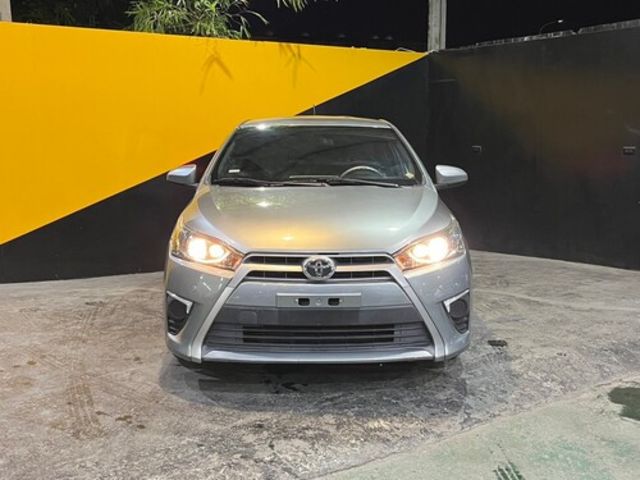 TOYOTA豐田 YARIS  第3張相片