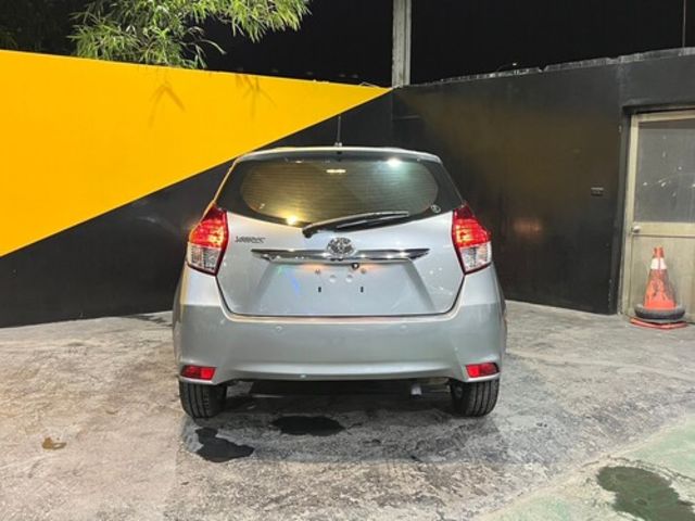 TOYOTA豐田 YARIS  第4張相片