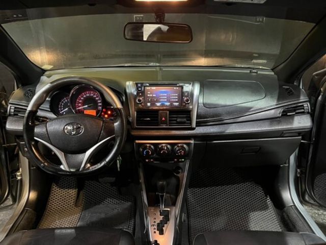 TOYOTA豐田 YARIS  第5張相片