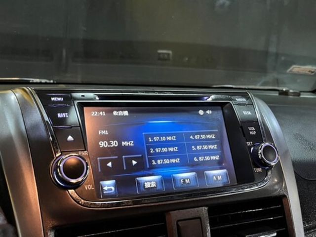 TOYOTA豐田 YARIS  第6張相片
