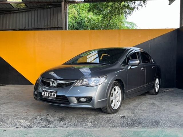 HONDA本田 CIVIC  第1張相片