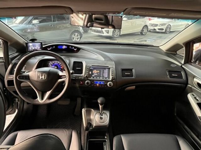 HONDA本田 CIVIC  第5張相片