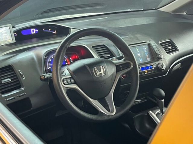 HONDA本田 CIVIC  第6張相片