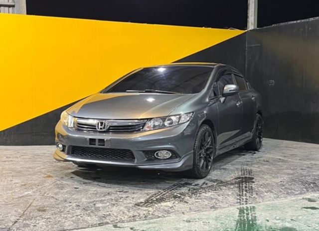 HONDA本田 CIVIC  第1張相片