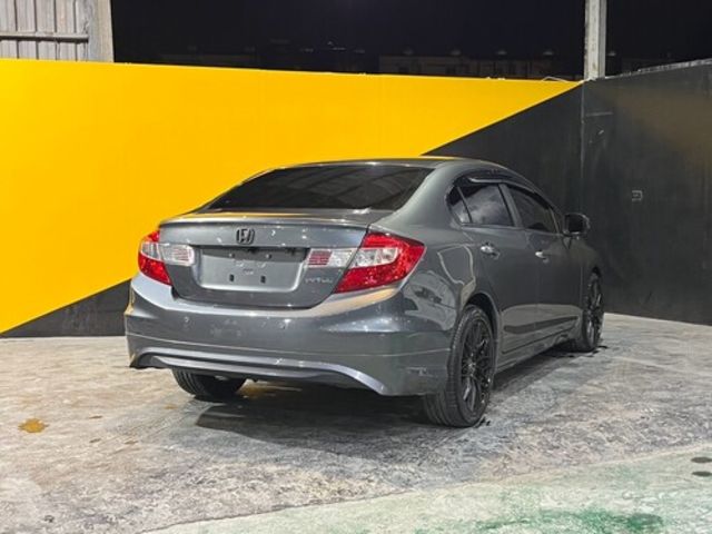 HONDA本田 CIVIC  第2張相片