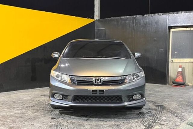 HONDA本田 CIVIC  第3張相片