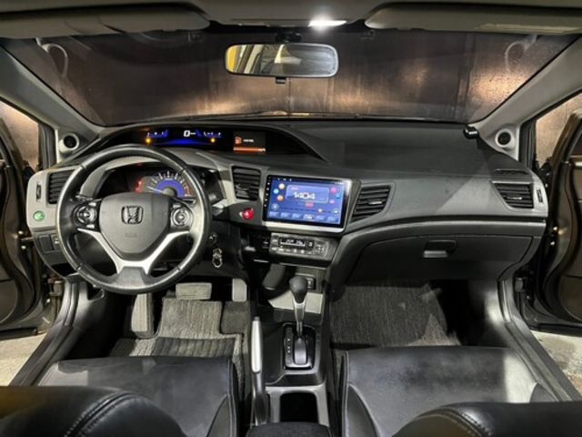 HONDA本田 CIVIC  第5張相片
