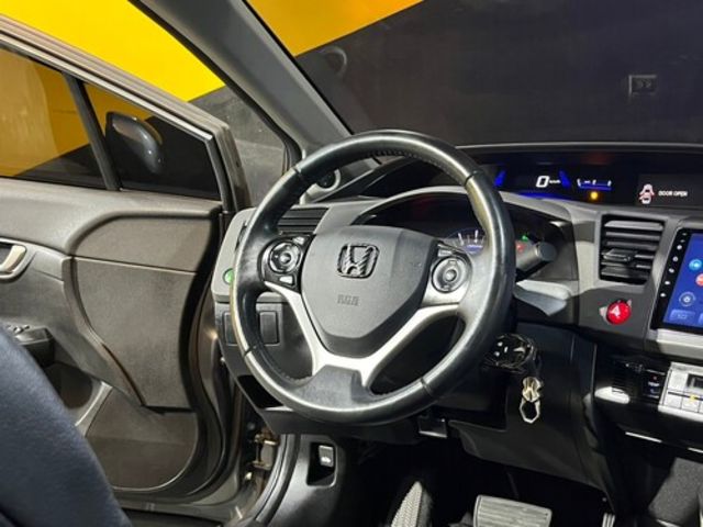 HONDA本田 CIVIC  第6張相片