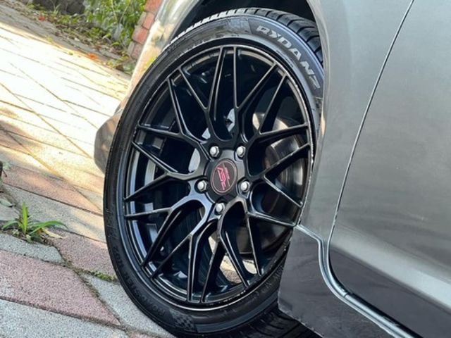 HONDA本田 CIVIC  第8張相片