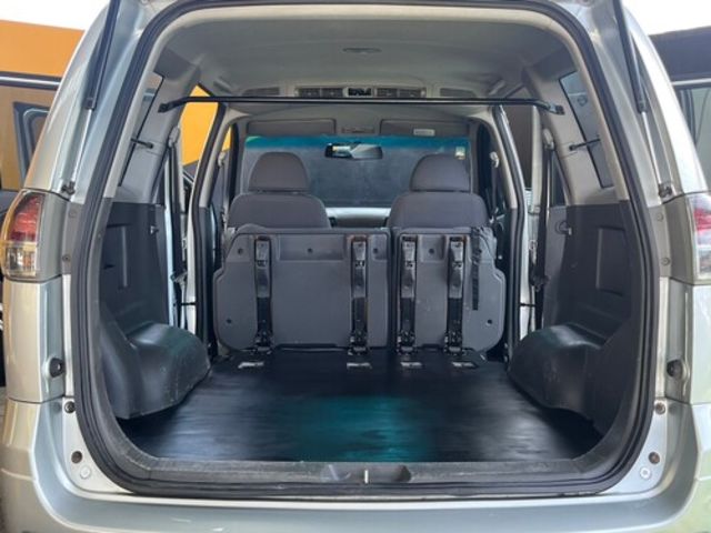 MITSUBISHI三菱 ZINGER  第9張相片