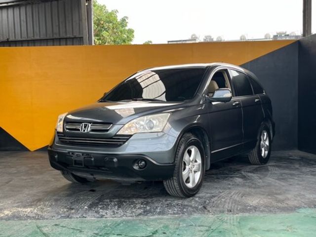 HONDA本田 CR-V  第1張相片