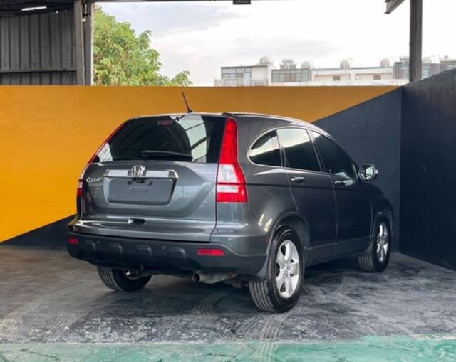 HONDA本田 CR-V  第2張相片