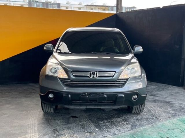 HONDA本田 CR-V  第3張相片