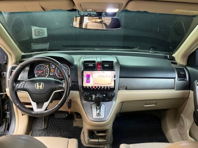 HONDA本田 CR-V  第6張相片