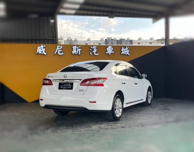NISSAN日產 SENTRA  第2張相片