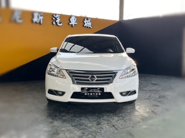 NISSAN日產 SENTRA  第3張相片