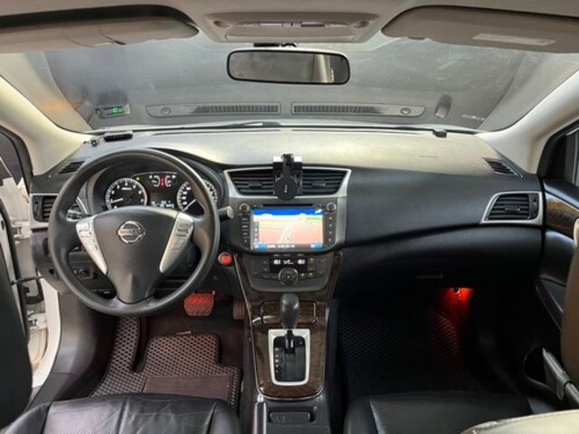 NISSAN日產 SENTRA  第5張相片