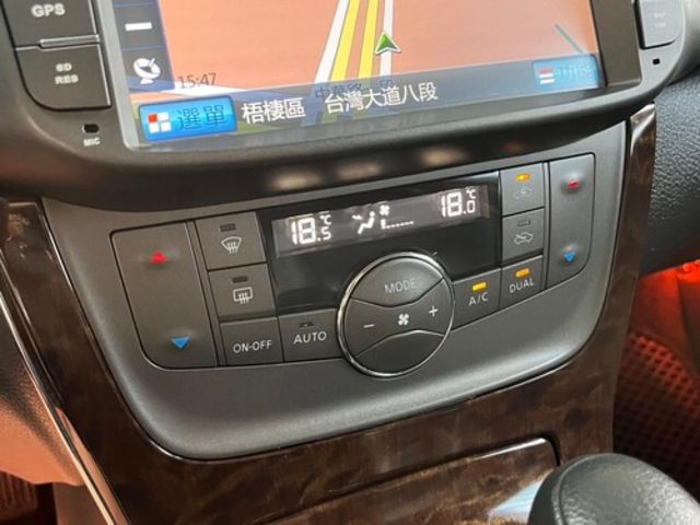 NISSAN日產 SENTRA  第10張相片