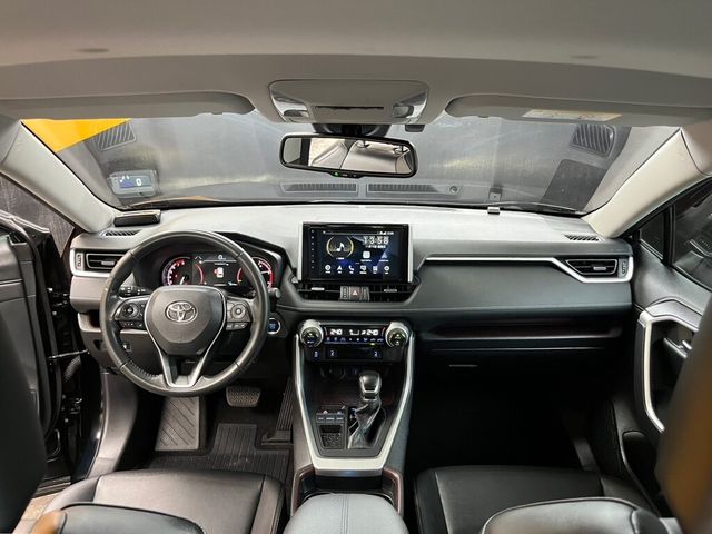 TOYOTA豐田 RAV4  第5張相片