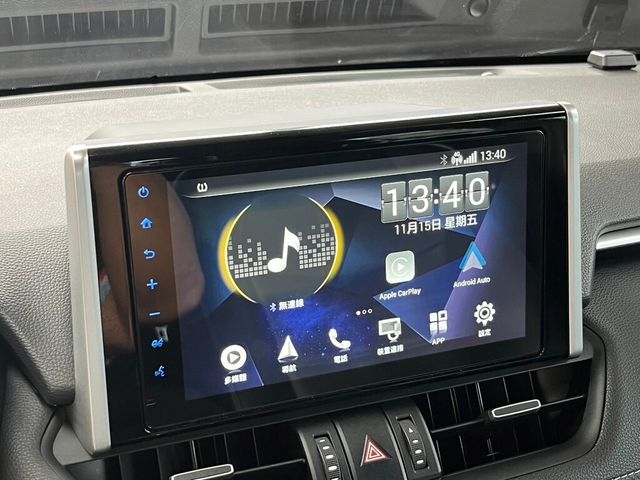 TOYOTA豐田 RAV4  第7張相片
