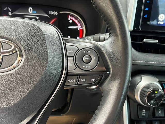 TOYOTA豐田 RAV4  第8張相片