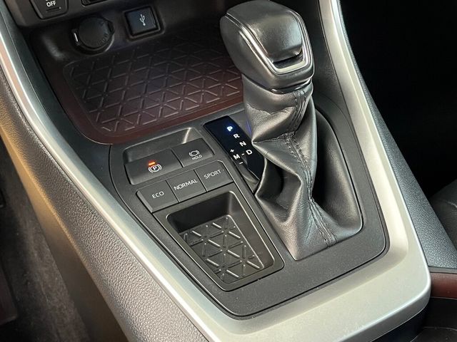 TOYOTA豐田 RAV4  第12張相片