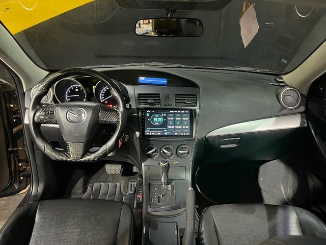 MAZDA馬自達 MAZDA 3  第5張相片