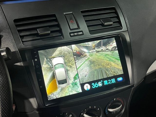 MAZDA馬自達 MAZDA 3  第6張相片