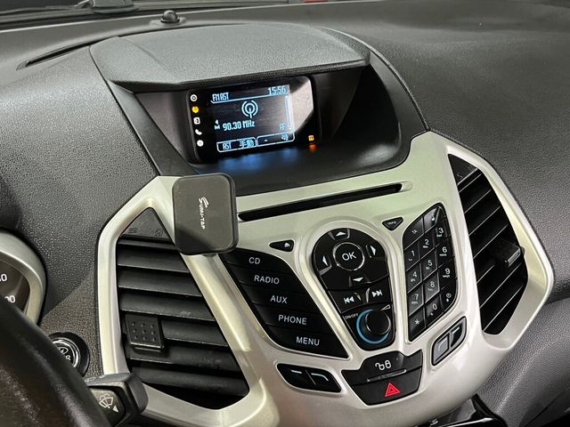 FORD福特 ECOSPORT  第8張相片