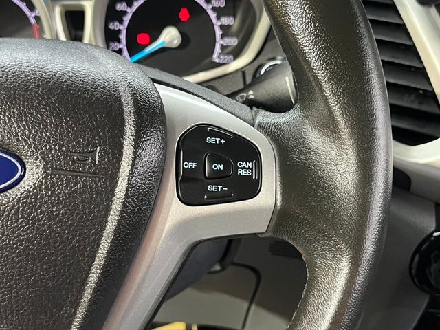 FORD福特 ECOSPORT  第9張相片