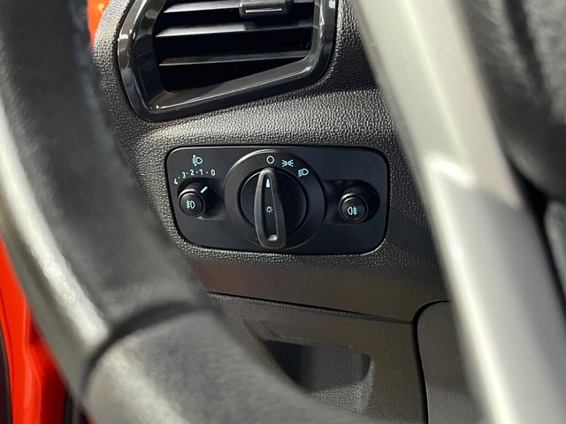 FORD福特 ECOSPORT  第10張相片