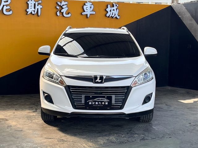 LUXGEN納智捷 U6 TURBO  第3張相片