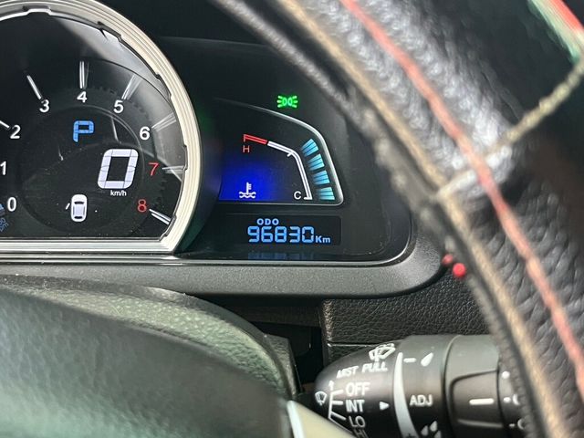 LUXGEN納智捷 U6 TURBO  第11張相片