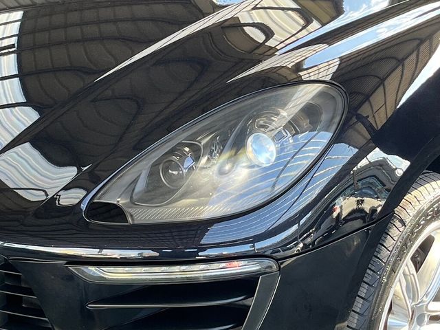 PORSCHE保時捷 MACAN  第5張相片