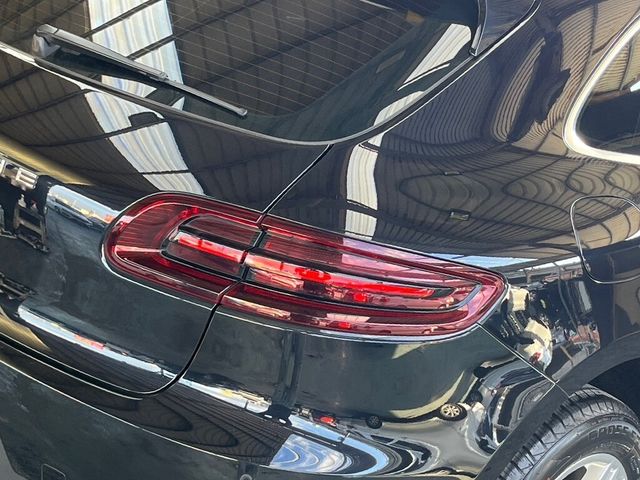 PORSCHE保時捷 MACAN  第6張相片