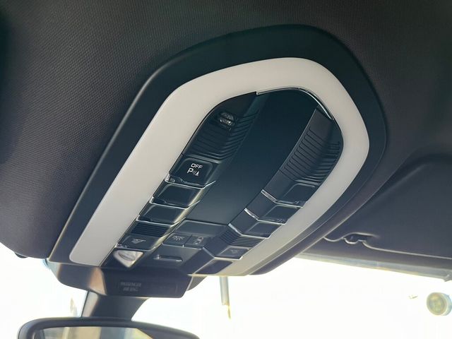 PORSCHE保時捷 MACAN  第10張相片