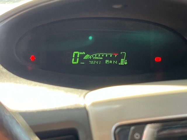 TOYOTA豐田 VIOS  第7張相片