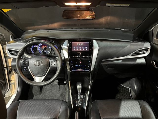 TOYOTA豐田 YARIS  第5張相片